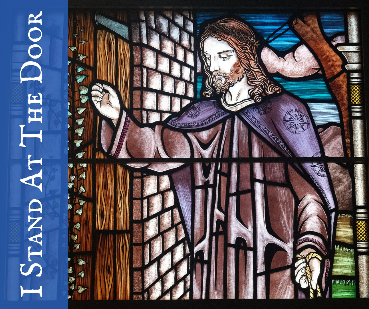 Featured image for “June 1 Sermon”