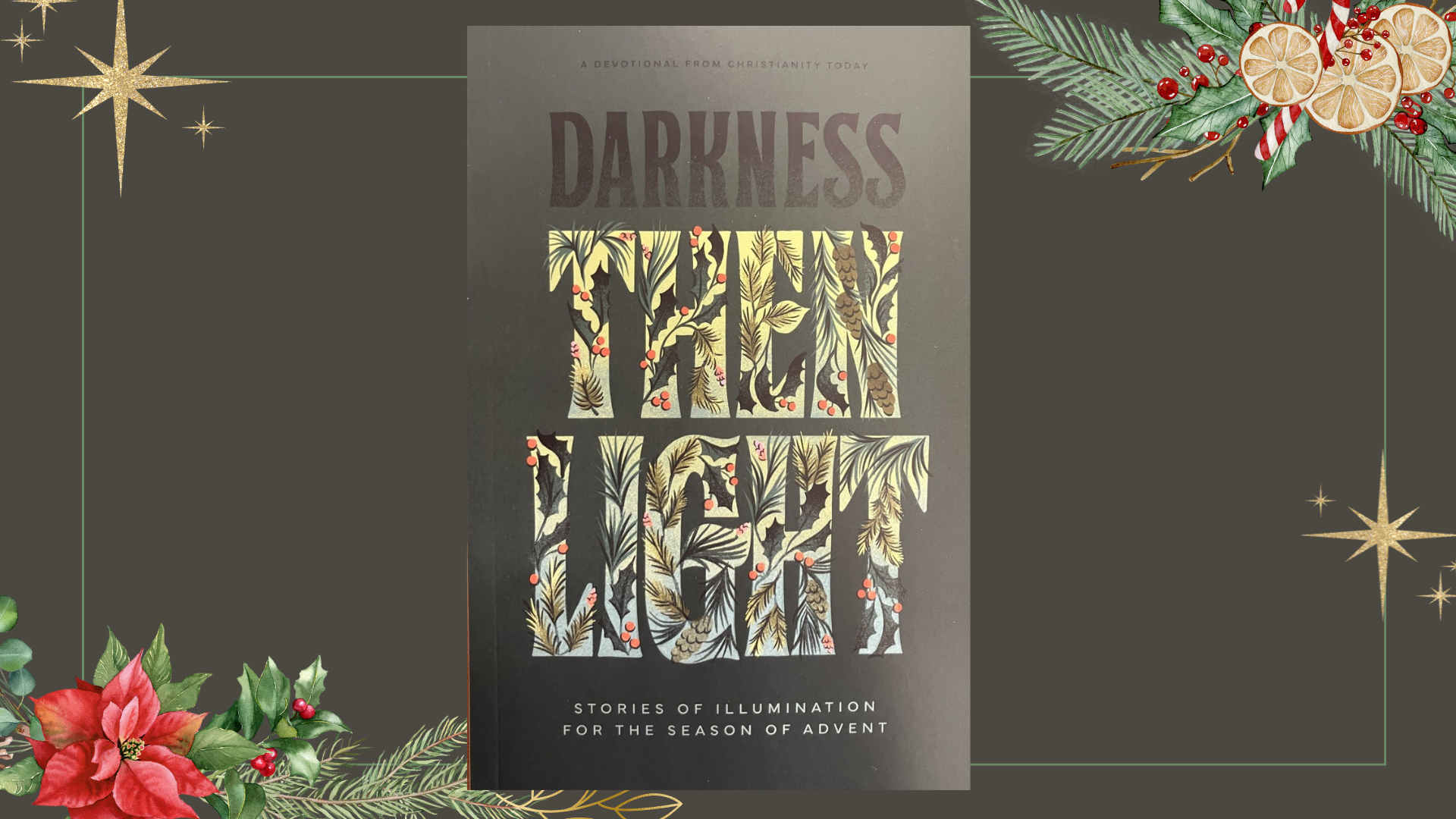 Featured image for “November 30 Sermon”