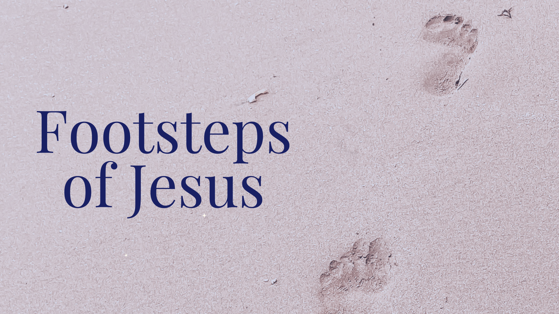 Featured image for “January 18 Sermon”